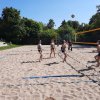 Saarlandmeister U 15 Beachvolleyball